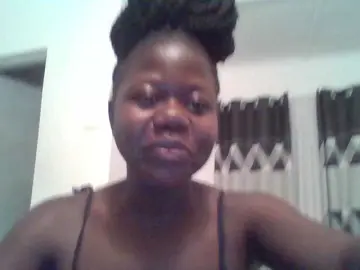 Bongacams Live Sex Cam of Melanin-pixie