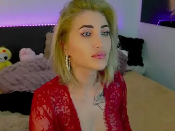 Bongacams Private Sex Chat of TweetyCream