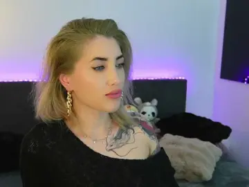 Bongacams Sex Chat of TweetyCream