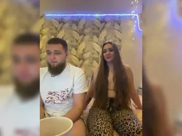 Bongacams Watch Live Sex Cams of WildLoversOne