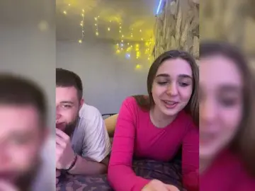 Bongacams Live Sex of WildLoversOne