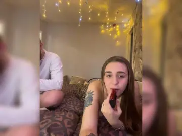 Bongacams Live Porn of WildLoversOne