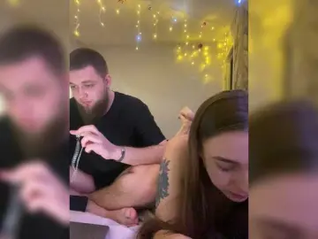 Bongacams Adult Webcams of WildLoversOne