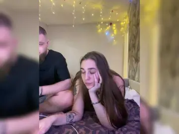 Bongacams Adult Webcam of WildLoversOne