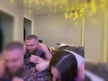 Bongacams Sex Cam of WildLoversOne