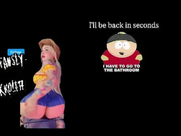 Bongacams Private Sex Chat of kkole17x