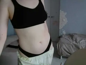 Bongacams Best Webcam of ConnieDaw