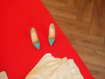 Bongacams Watch Live Sex Cams of EvaFashionista