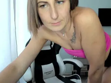 Bongacams Adult Webcams of Kiza9