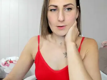 Bongacams Sex Cam of Kiza9