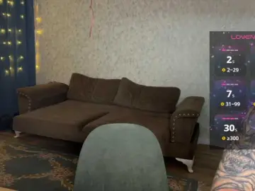 Bongacams Private Sex Chat of LekfullKitten