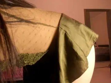 Bongacams Adult Video Chat of Mistynymph