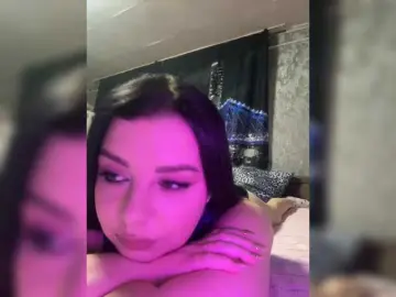 Bongacams Nude Webcam of Nata17-1