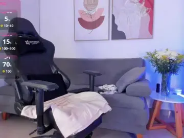 Bongacams Sex Chat of Sofia-Jones