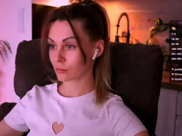 Bongacams Private Sex Chat of -JesusWife-