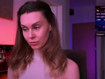 Bongacams Free Live Porn of -JesusWife-