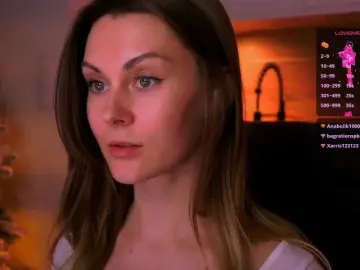 Bongacams Free Porn Cam of -JesusWife-