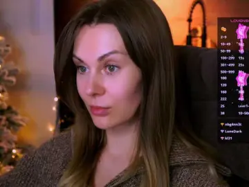 Bongacams Private Sex Chat of -JesusWife-