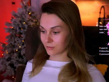 Bongacams Sex Chat of -JesusWife-