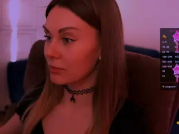 Bongacams Private Sex Chat of -JesusWife-