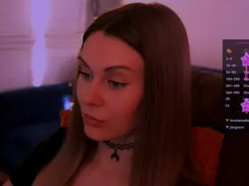 Bongacams Best Webcam of -JesusWife-