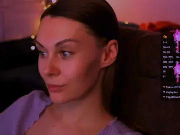 Bongacams Sex Cam of -JesusWife-