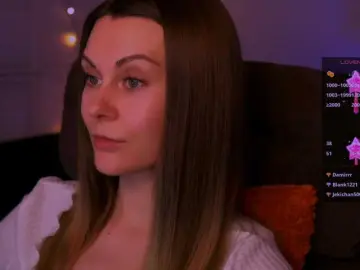 Bongacams Sex Chat of -JesusWife-