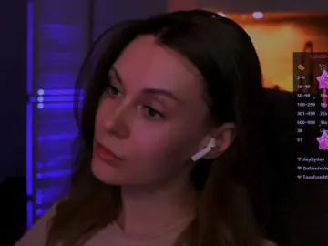 Bongacams Free Live Porn of -JesusWife-