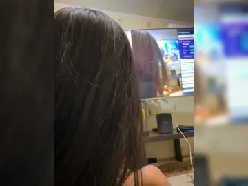 Bongacams Sex Chat of Daisy12321