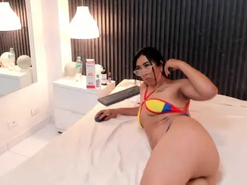 Bongacams Sex Cam of Elissa-May
