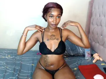 Bongacams Nude Webcam of Jade-