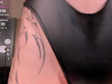 Bongacams Live Sex Cam of BellaConnor