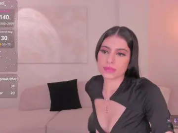 Bongacams Adult Webcam of BellaConnor