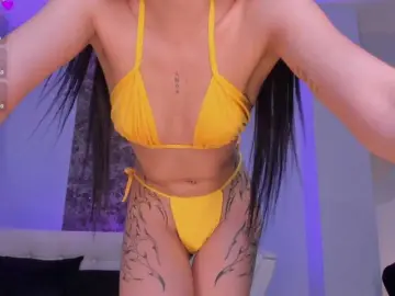 Bongacams Live Sex of BellaConnor