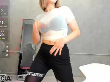 Bongacams Live Porn of Jerry-Hall