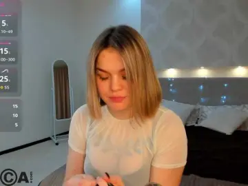 Bongacams Free Live Porn of Jerry-Hall