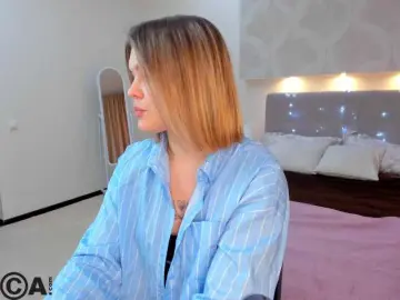 Bongacams Adult Video Chat of Jerry-Hall