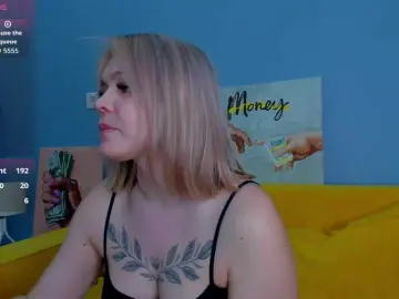 Bongacams Best Webcam of Jerry-Hall