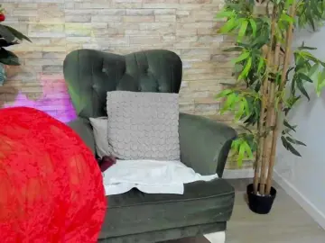 Bongacams Adult Video Chat of KamaFeels