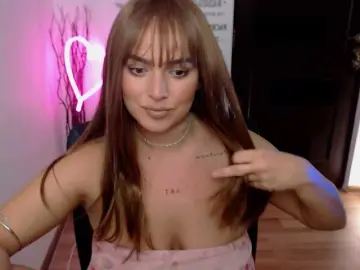 Bongacams Best live sex cam show of RianaCrystal