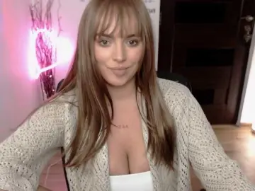 Bongacams Adult Video Chat of RianaCrystal