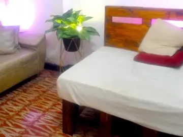 Bongacams Free Live Porn of Yeseniaa25