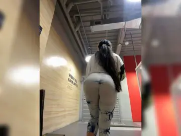 Bongacams Live Porn of miasecretmodel