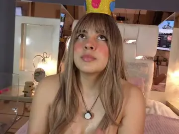 Bongacams Live Sex Cam of miasecretmodel