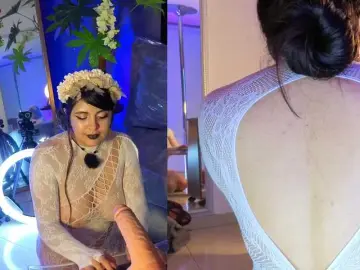 Bongacams Adult Webcams of miasecretmodel