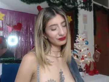 Bongacams Adult Webcam of 1kaii