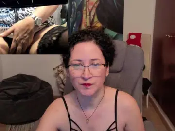 Bongacams Adult Webcam of Lilihotlatina