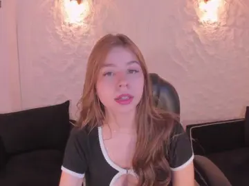 Bongacams Adult Video Chat of TiffannySins