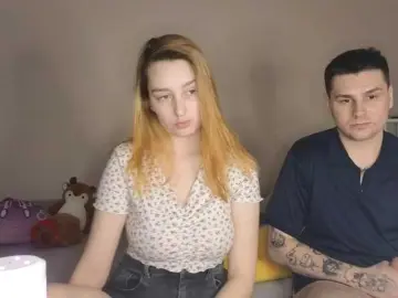 Bongacams Nude Webcam of ToxyFoxy