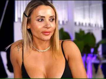 Bongacams Live Porn of CelesteArden